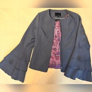 Banana Republic Blazer (size 0)